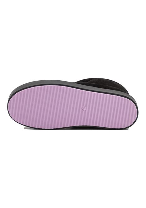 Stivaletti invernale con pelliccia CHIARA FERRAGNI | Scarpe | CF3059001